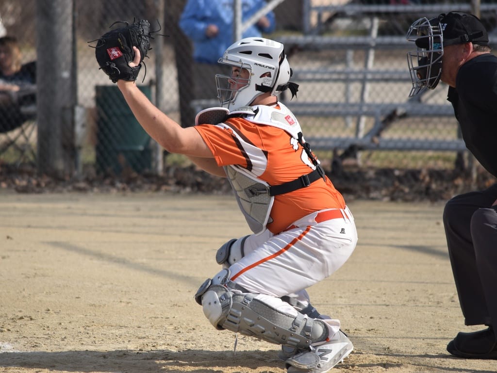 AHS Cowboys Swept by SE of Saline