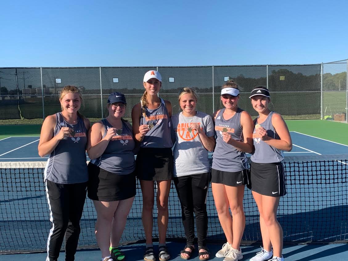 We LOVE Taking DUBS at NCKL