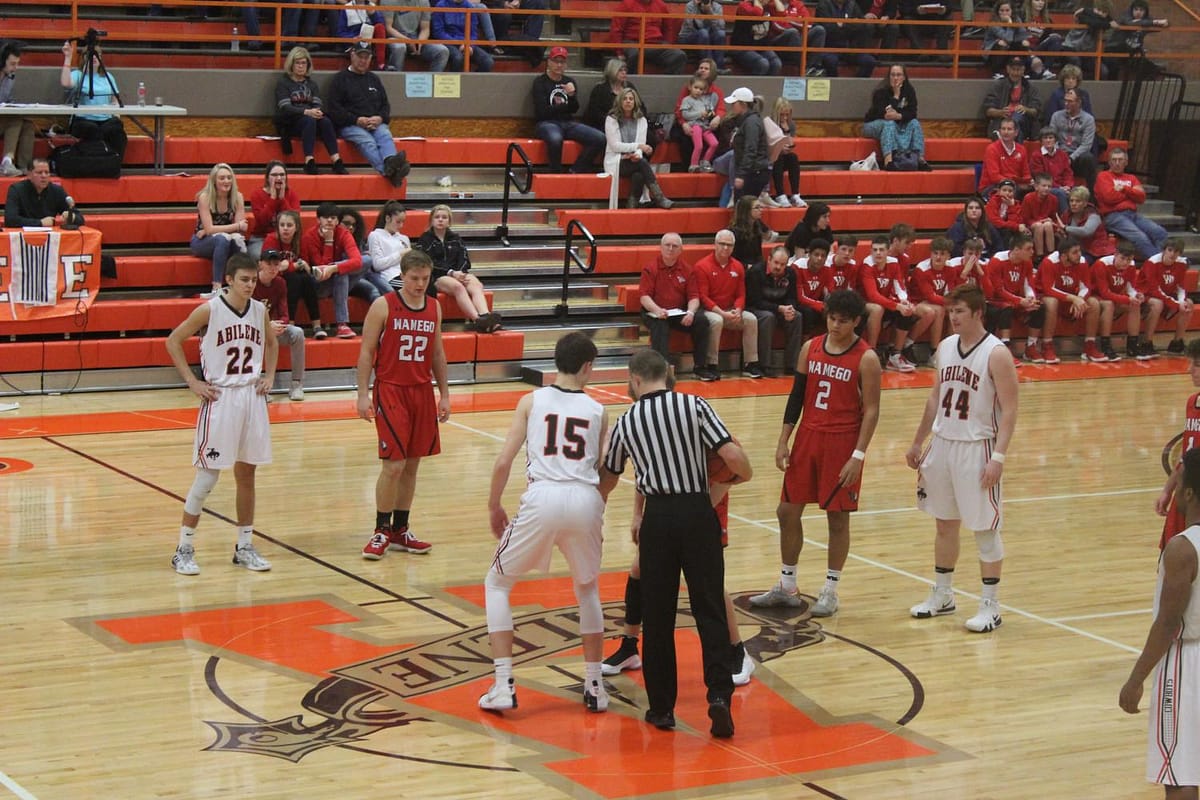 Cowboys Roundup a Win Against Wamego