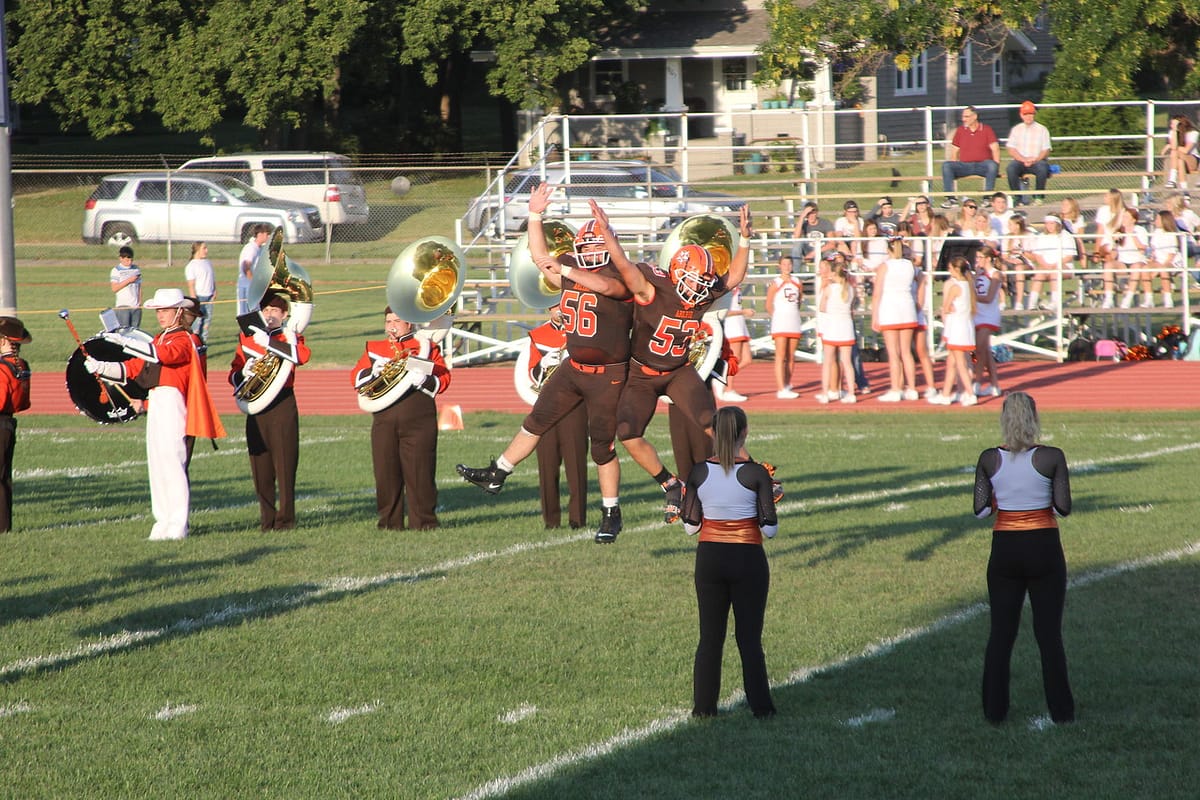 One Last Game for the Class of 2020