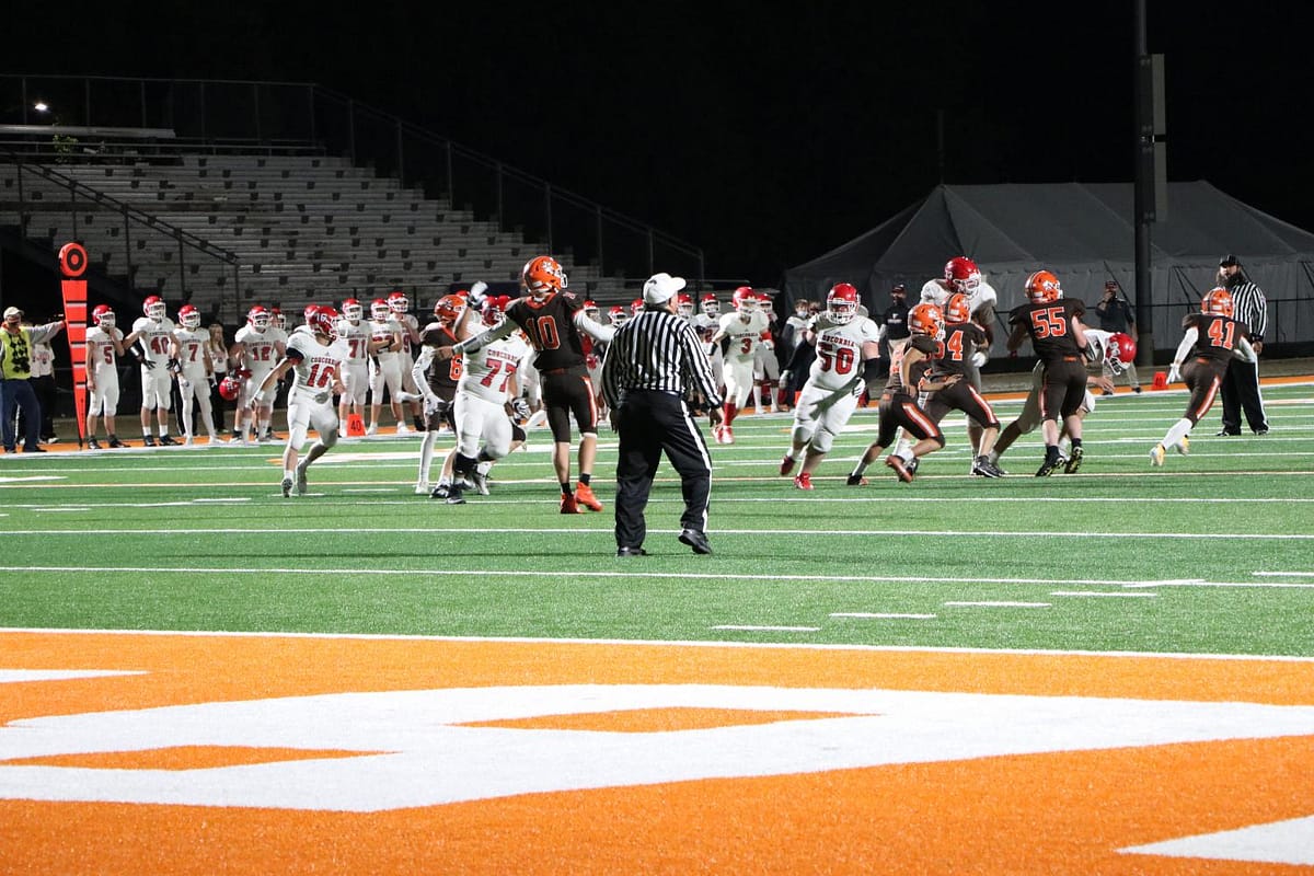 Cowboys Face Adversity Once Again