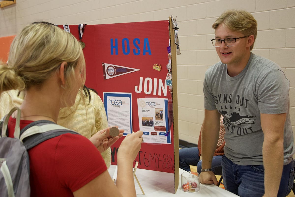 Activities and Pumpkin Lattes