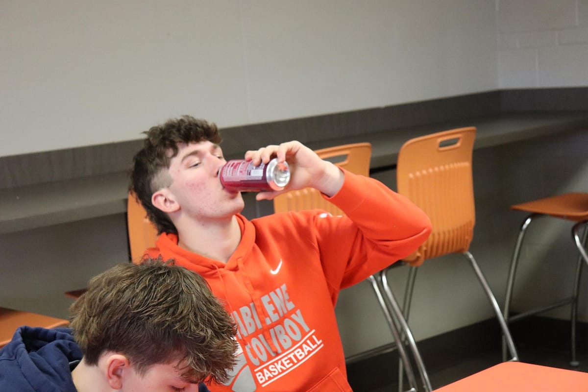 Don't Waste Your Energy