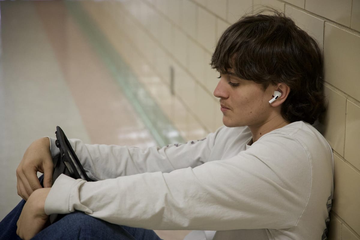 Expressing Yourself Through Music