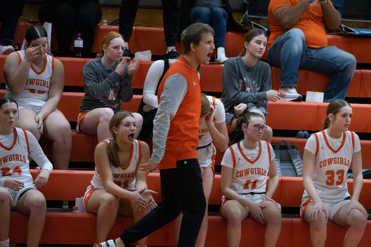 Cowboys/girls Aiming to Break Slump at SIT