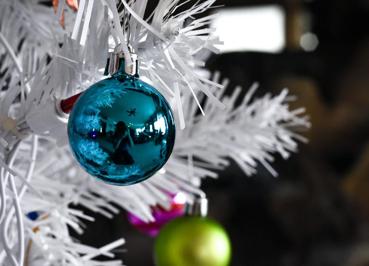 Shopping for That Special Someone