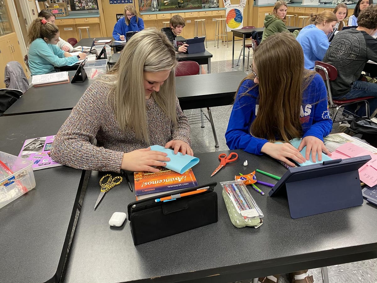 Semester Reflections