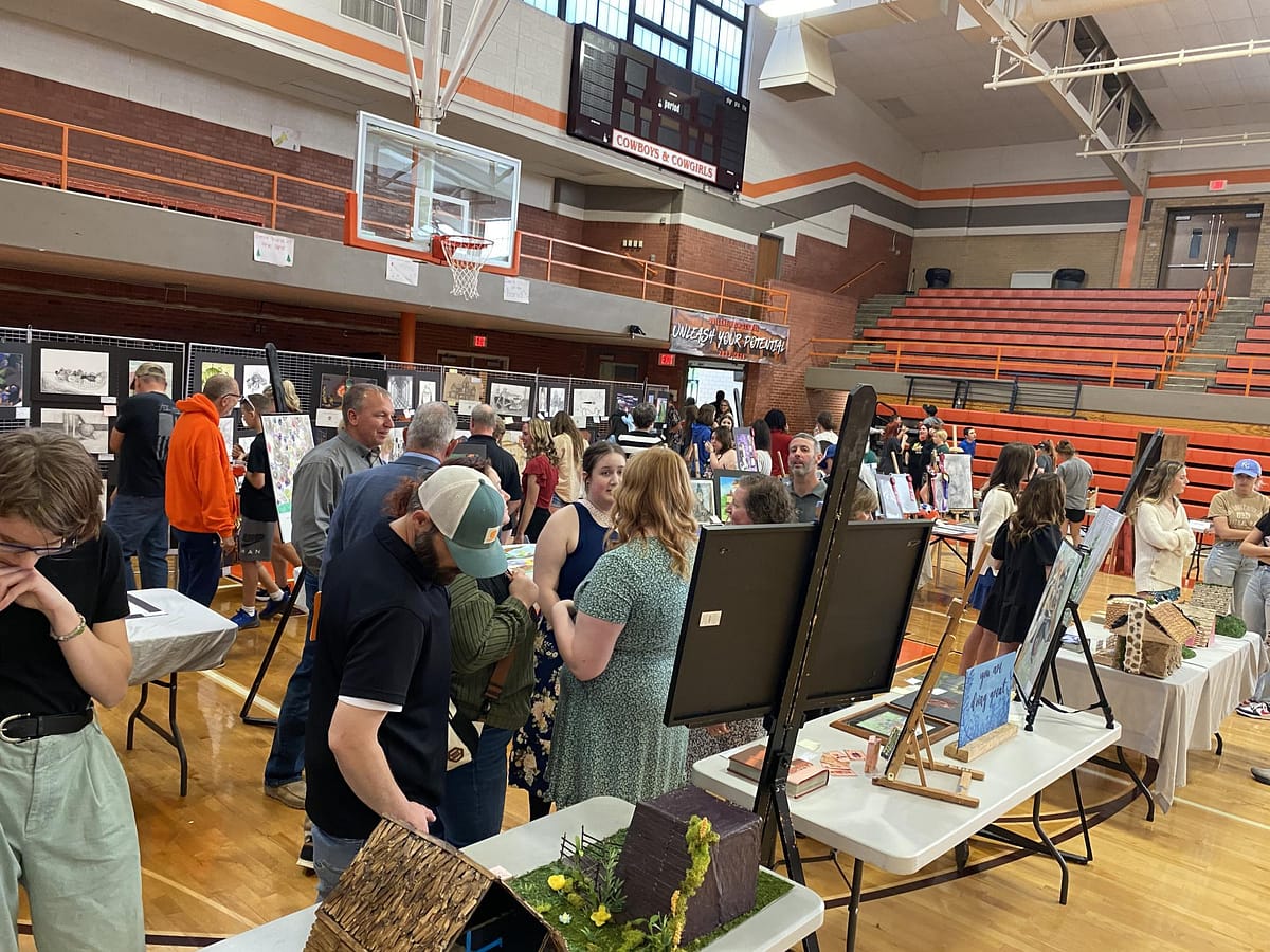 CTE Showcase