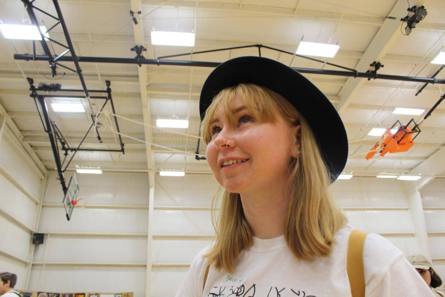 NCKL Art Show at Clay Center