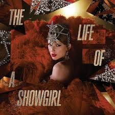 The Album Review of a Showgirl