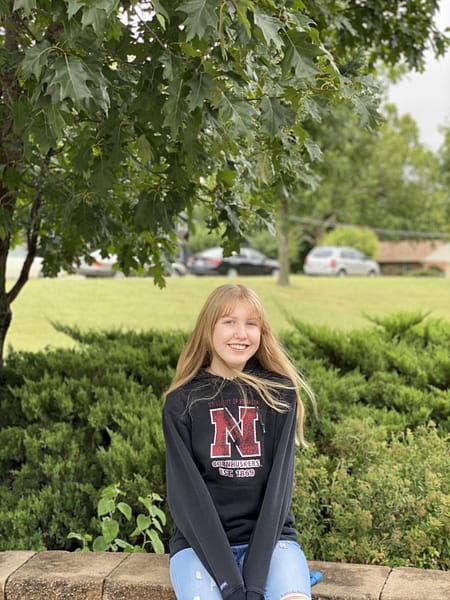 Photo of Libby Kohler