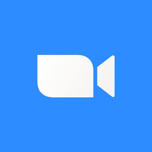 The program Zoom has been adopted by school systems across America as a way for teachers to communicate with students.