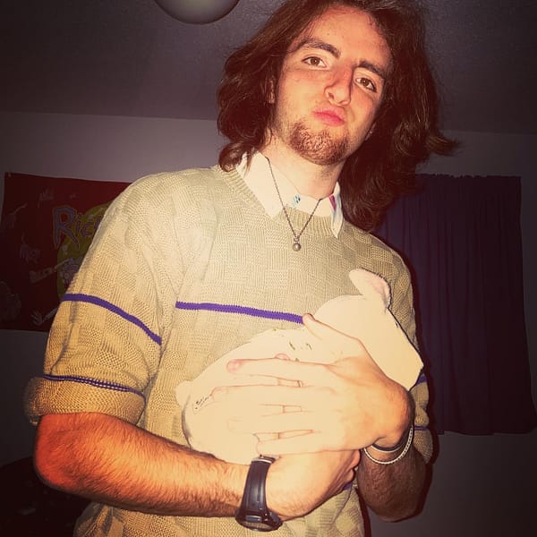 Photo of Thurman Geissinger