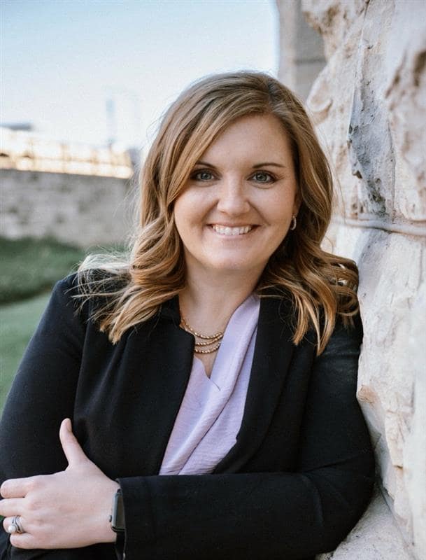 New Assistant Principal