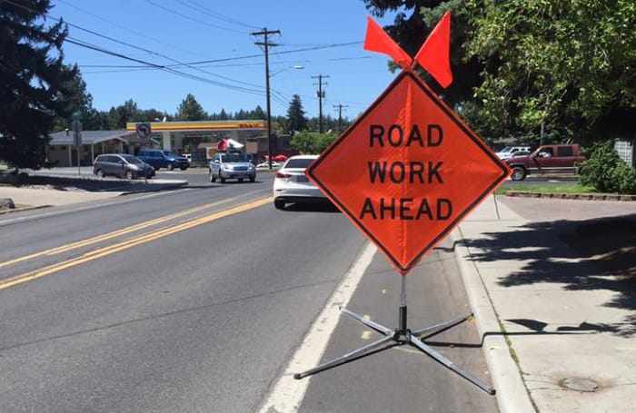 Ground Breaking Construction