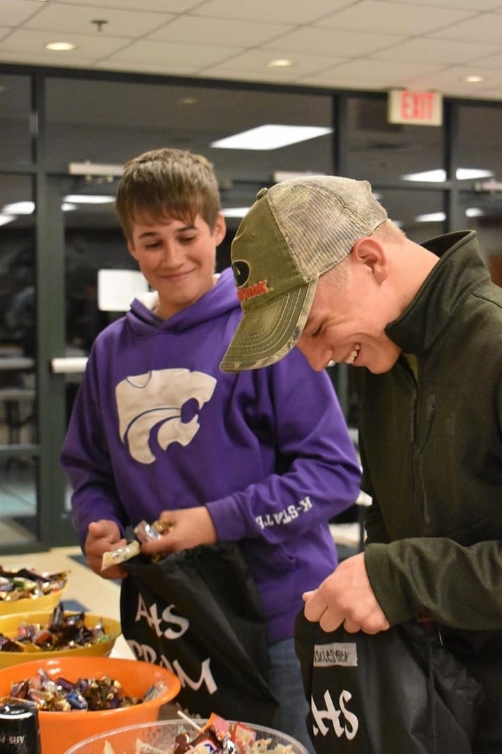 CANCELLED: Oh S.N.A.P.! After Prom Party Promises to Be Fun "Axe-perience"