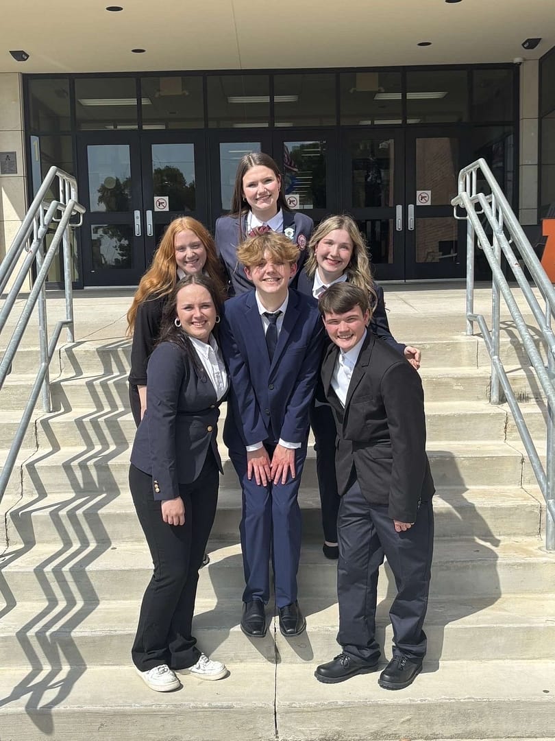 Training For Tomorrow