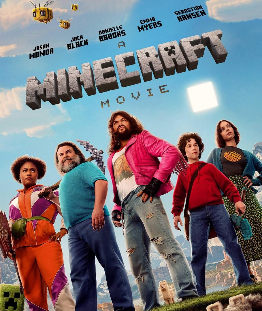 The Minecraft Experience